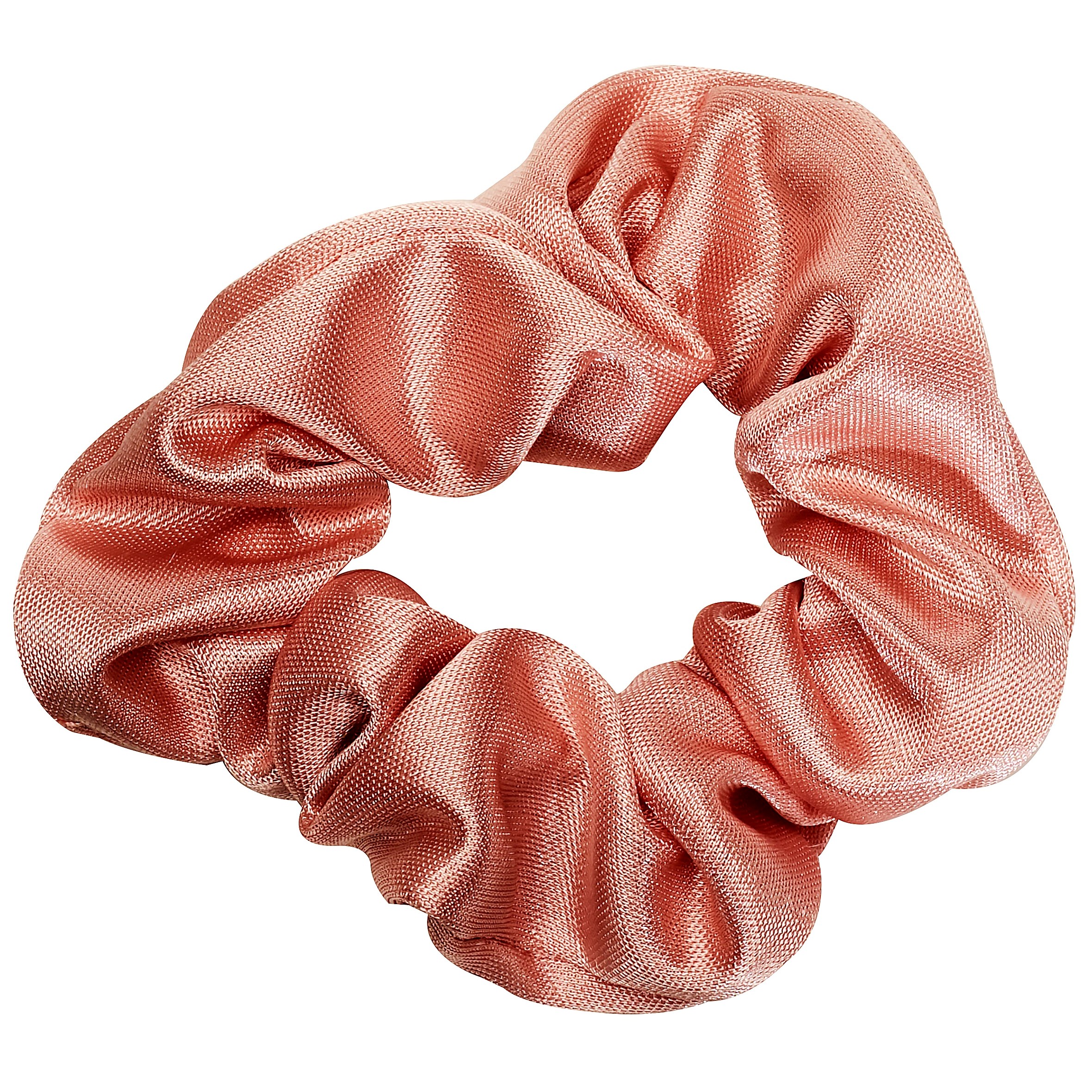 Avalea Scrunchie Gammelrosa