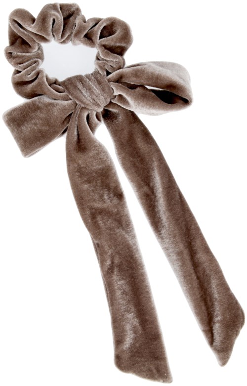 Avalea Scrunchie Manchester brown