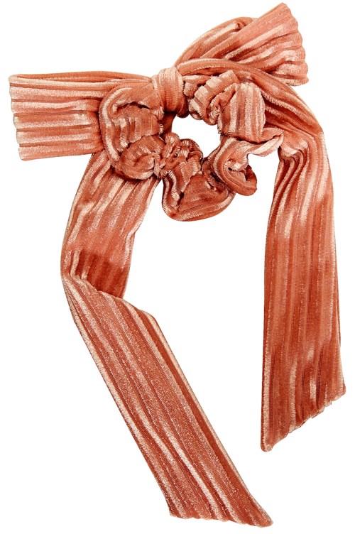 Avalea Scrunchie Manchester Gammelrosa