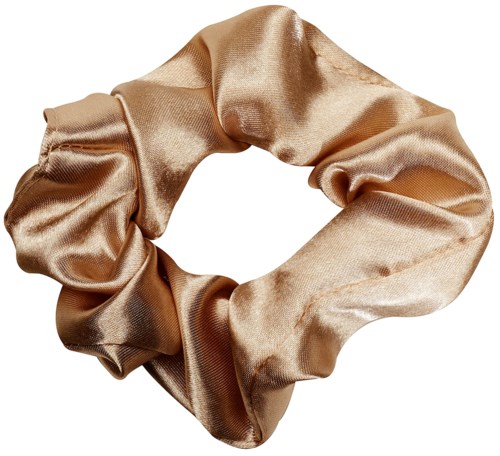 Avalea Scrunchie Offwhite