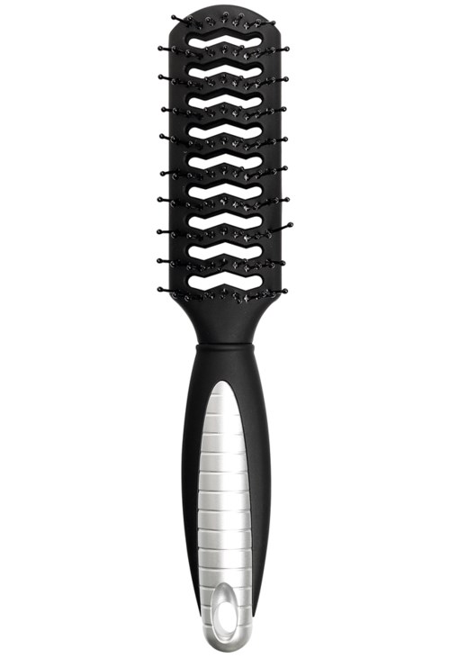 Avalea Tunnelborste Oval 24,5cm