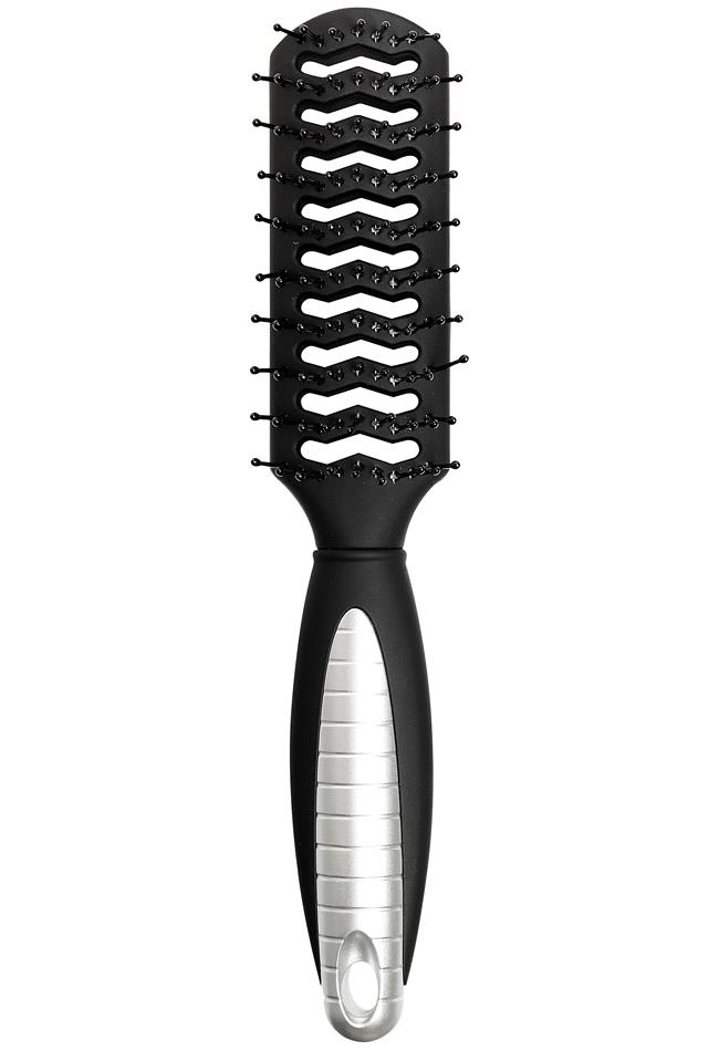 Avalea Tunnelborste Oval 24,5cm