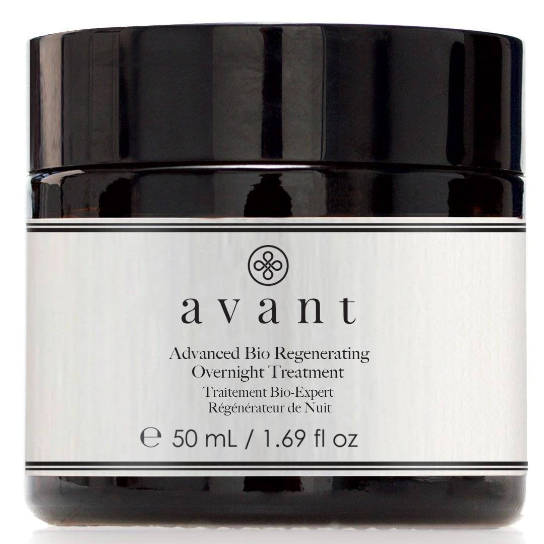 Avant Skincare Bio Range Advanced Bio Ultra-Fine Texture Day Moisturis