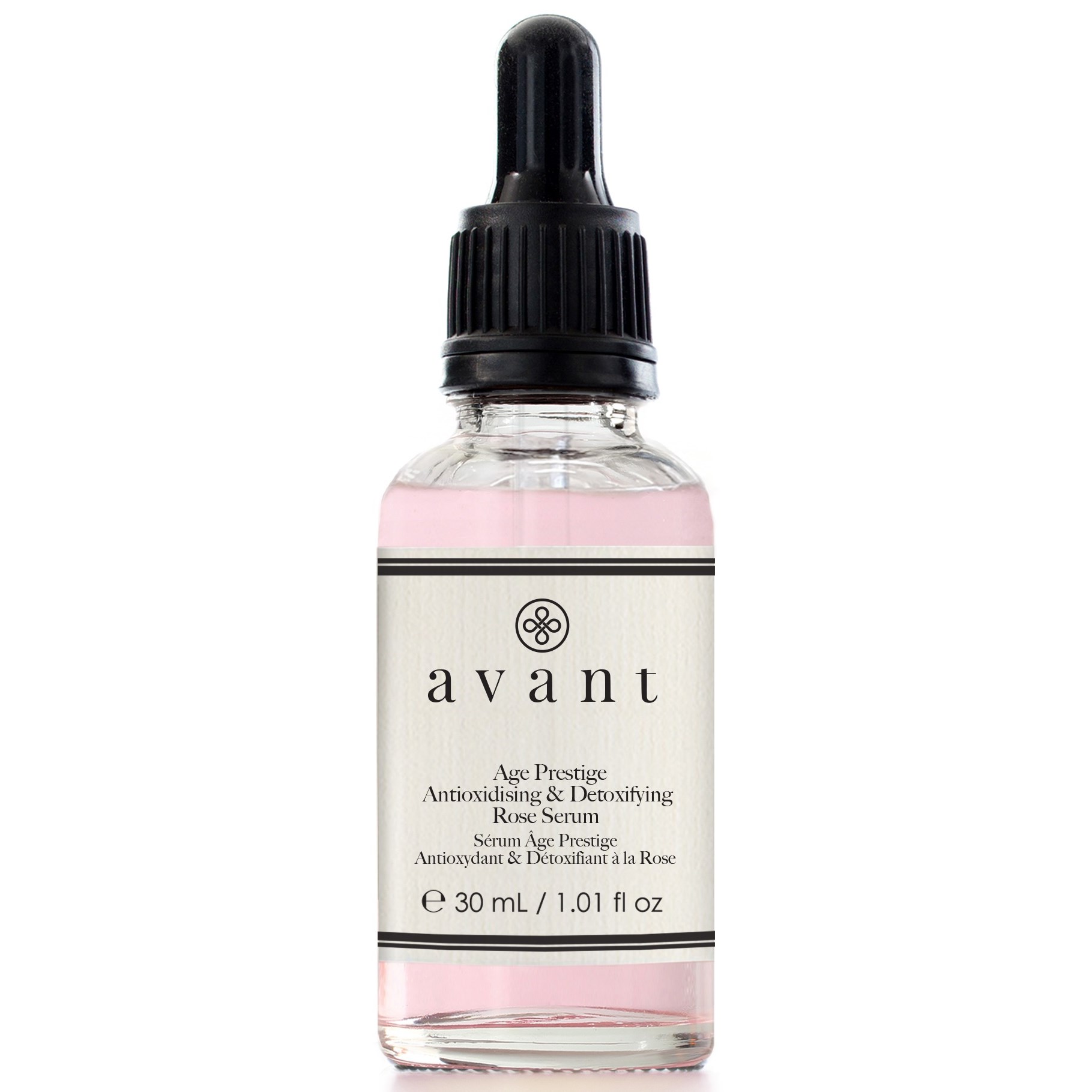 Avant Skincare Age Nutri-Revive Age Prestige Antioxidising & Detoxifyi