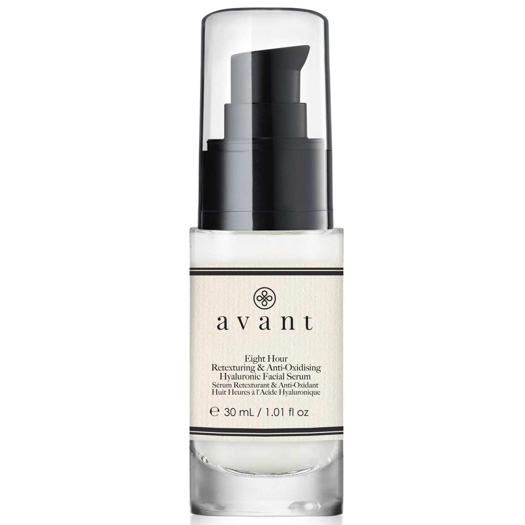 Avant Skincare Age Nutri-Revive Eight-hour Anti-Oxidising & Retexturin