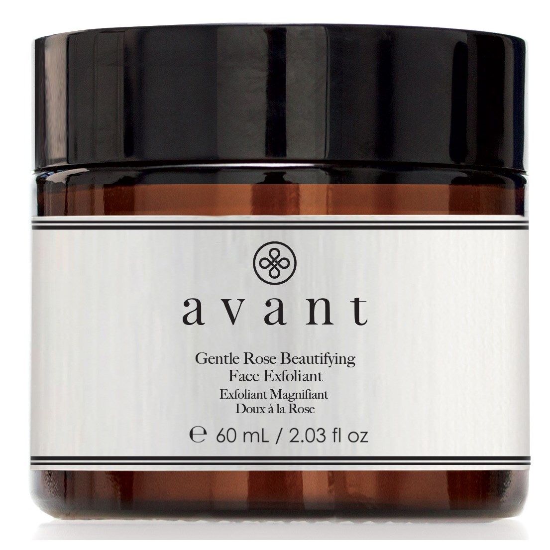 Avant Skincare Age Nutri-Revive Gentle Rose Beautifying Face Exfo