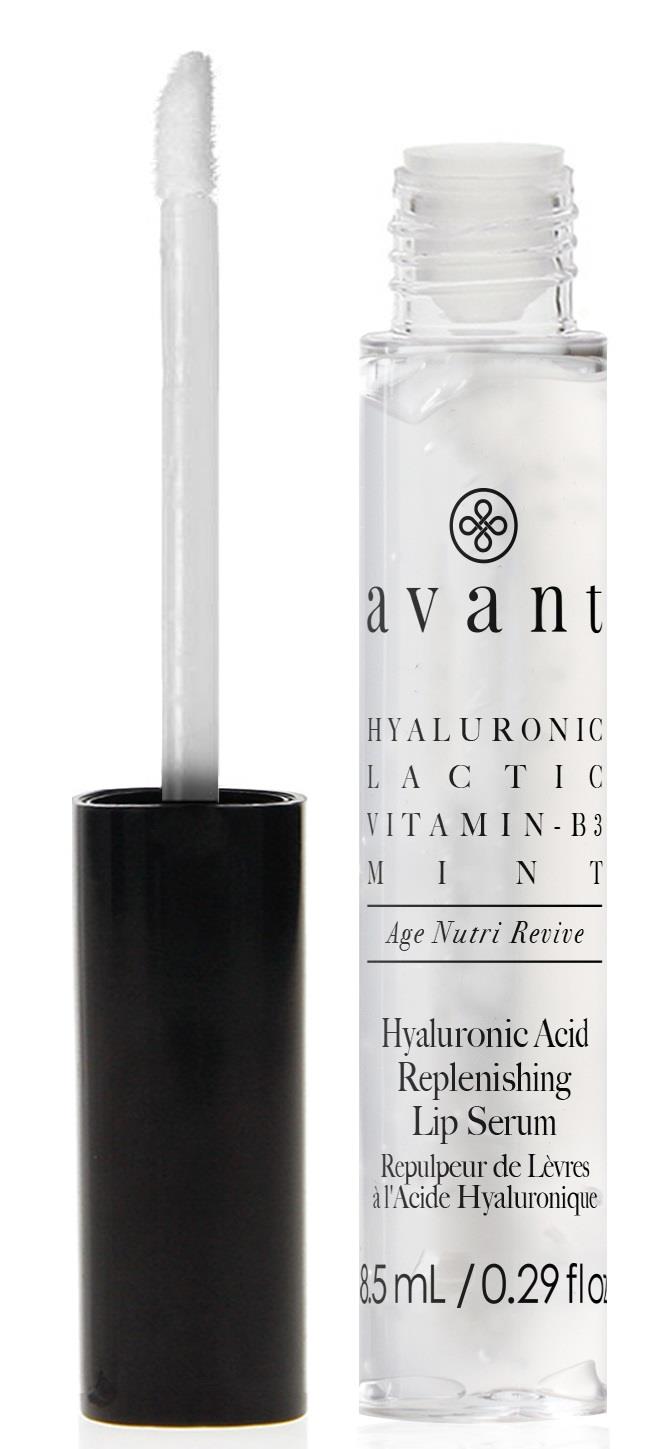 Avant Skincare Age NutriRevive Hyaluronic Acid Replenishing Lip Serum