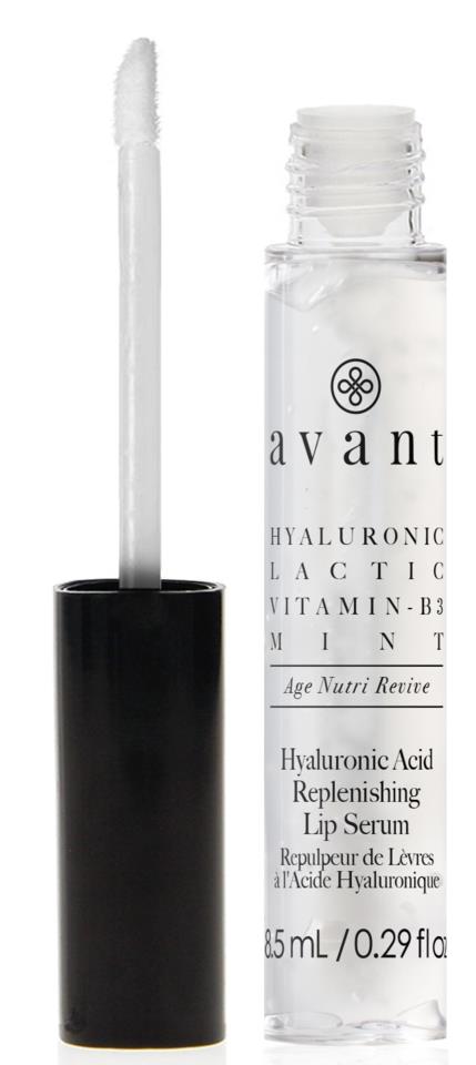 Avant Skincare Hyaluronic Acid Replenishing Lip Serum 8,5ml