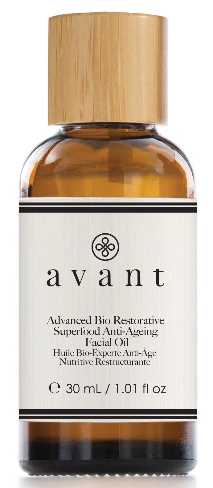 Avant Skincare Bio Range LIMITED EDITION Advanced Bio Restorative