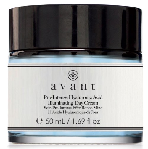 avant pro intense day cream