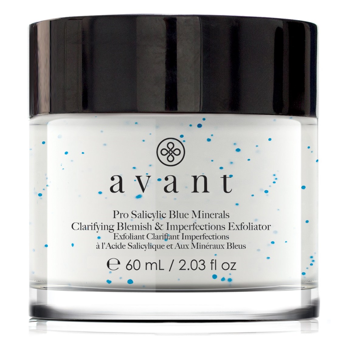 Avant Skincare Anti-blemish Pro Salicylic Blue Minerals Clarifying Ble
