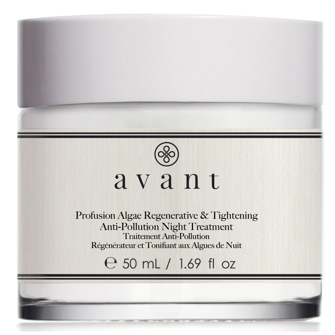 Avant Skincare Age Protect & UV Profusion Algae Regenerative & Tighten