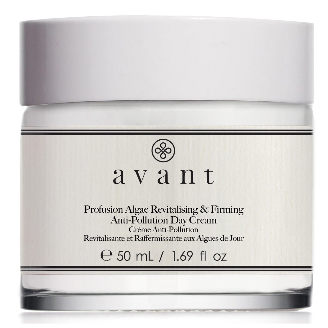 Avant Skincare Age Protect & UV Profusion Algae Revitalising & Firming