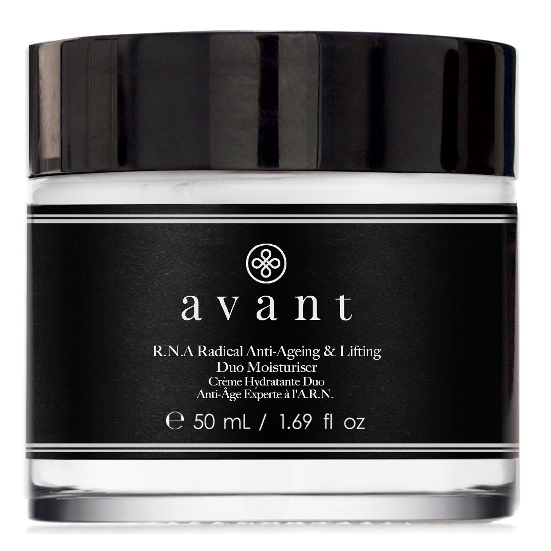 Avant Skincare Age Defy+ R.N.A Radical Anti-Ageing & Lifting Duo Moist