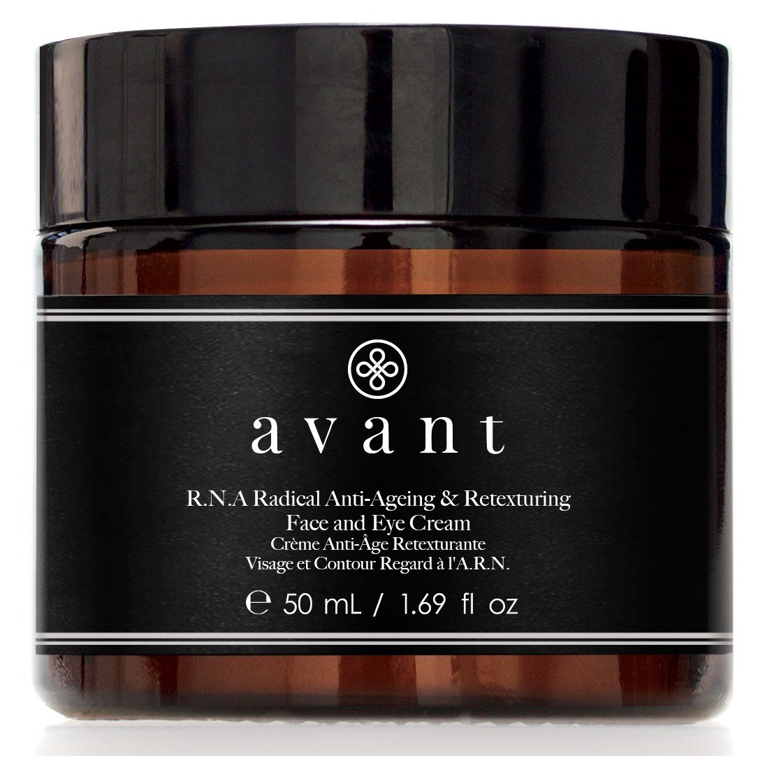 Avant Skincare Age Defy+ R.N.A Radical Anti-Ageing & Retexturing Face