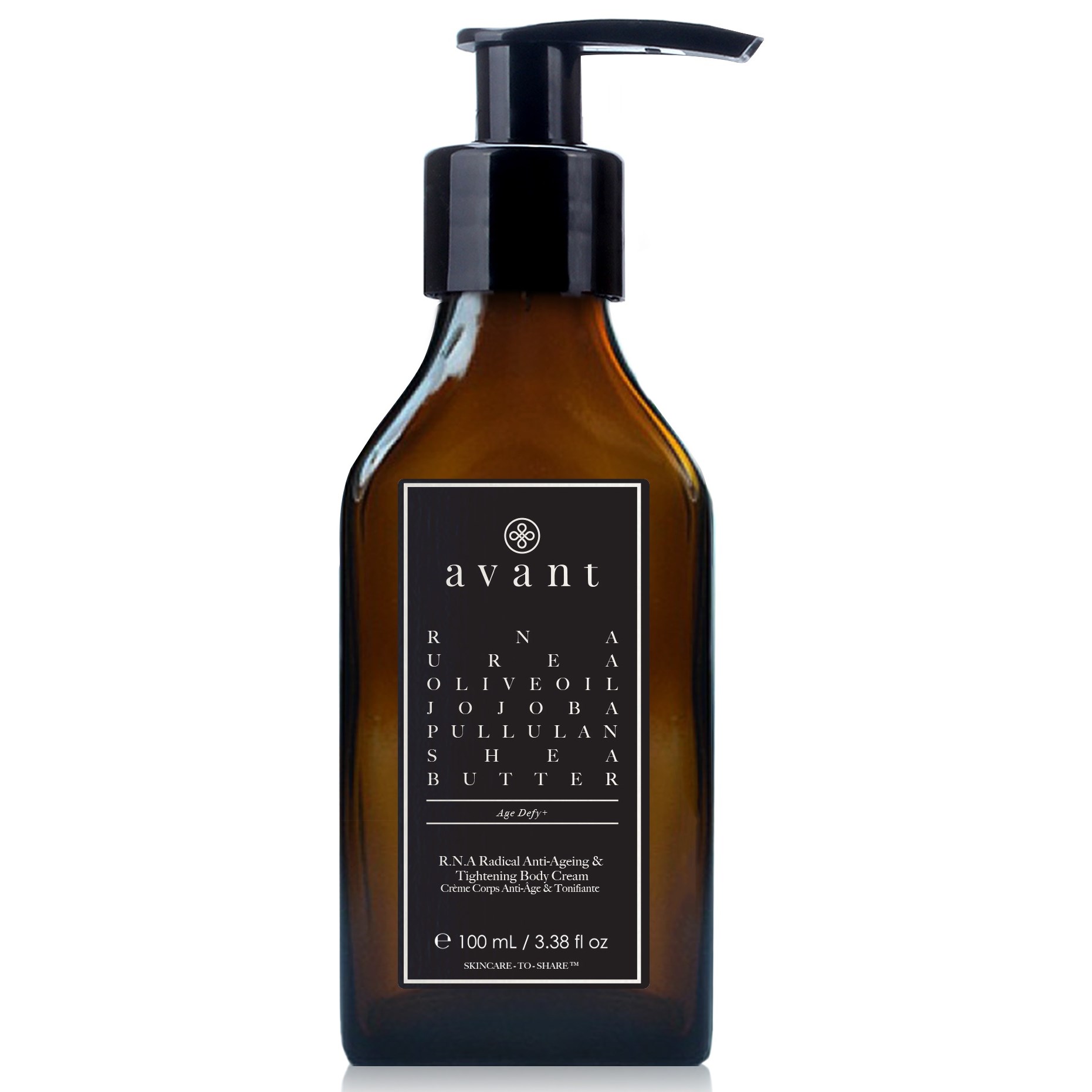 Avant Skincare Age Defy+ R.N.A Radical Anti-Ageing & Tightening Body C