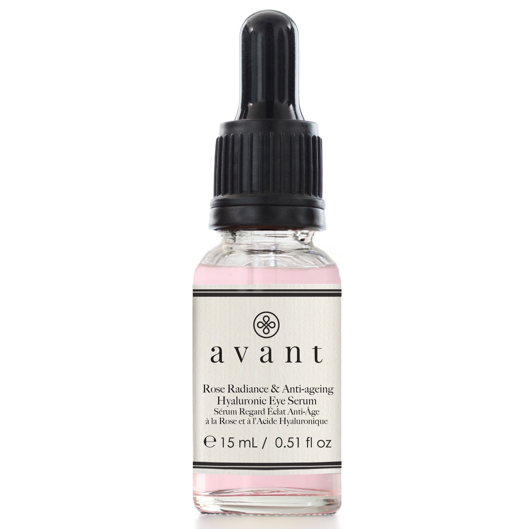 Avant Skincare Age Nutri-Revvie Rose Radiance & Anti-ageing Hyalu
