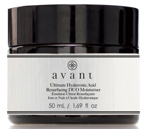 Avant Skincare Age Defy+ Ultimate Hyaluronic Acid Resurfacing DUO
