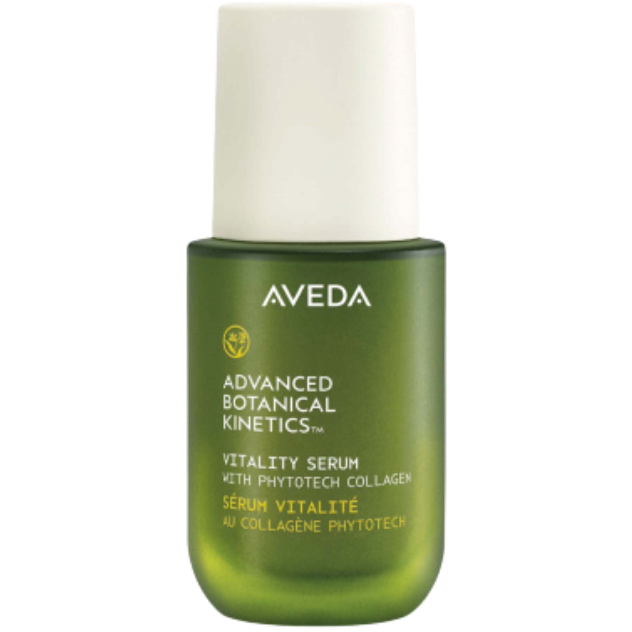 Aveda Advanced Botanical Kinetics Vitality Serum 30 ml