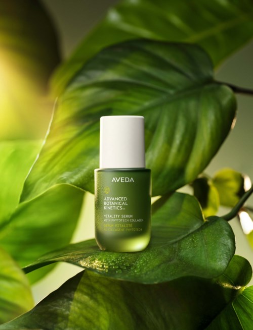 Aveda Advanced Botanical Kinetics Vitality Serum 30 ml
