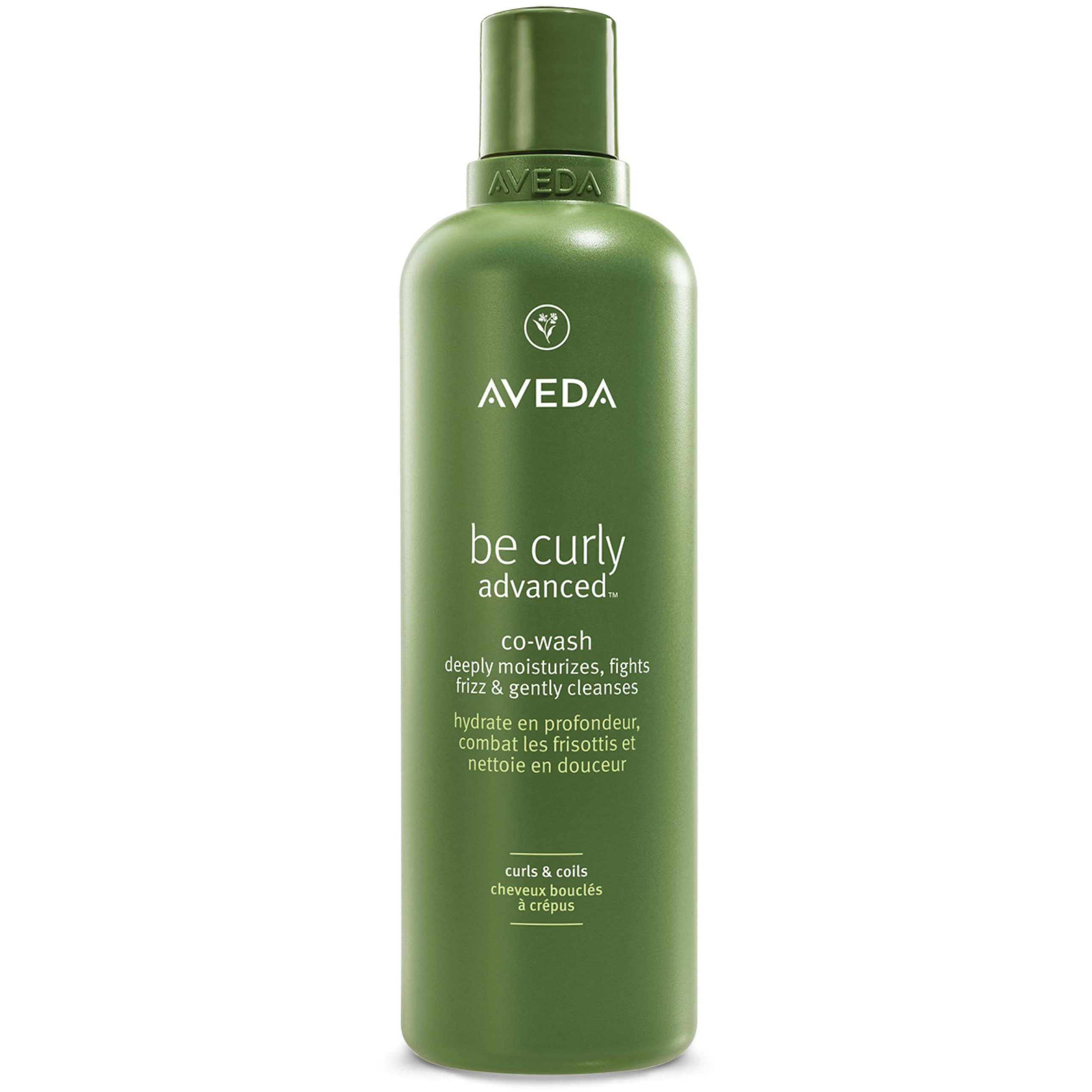 AVEDA Be Curly Advanced Co-Wash 350 ml