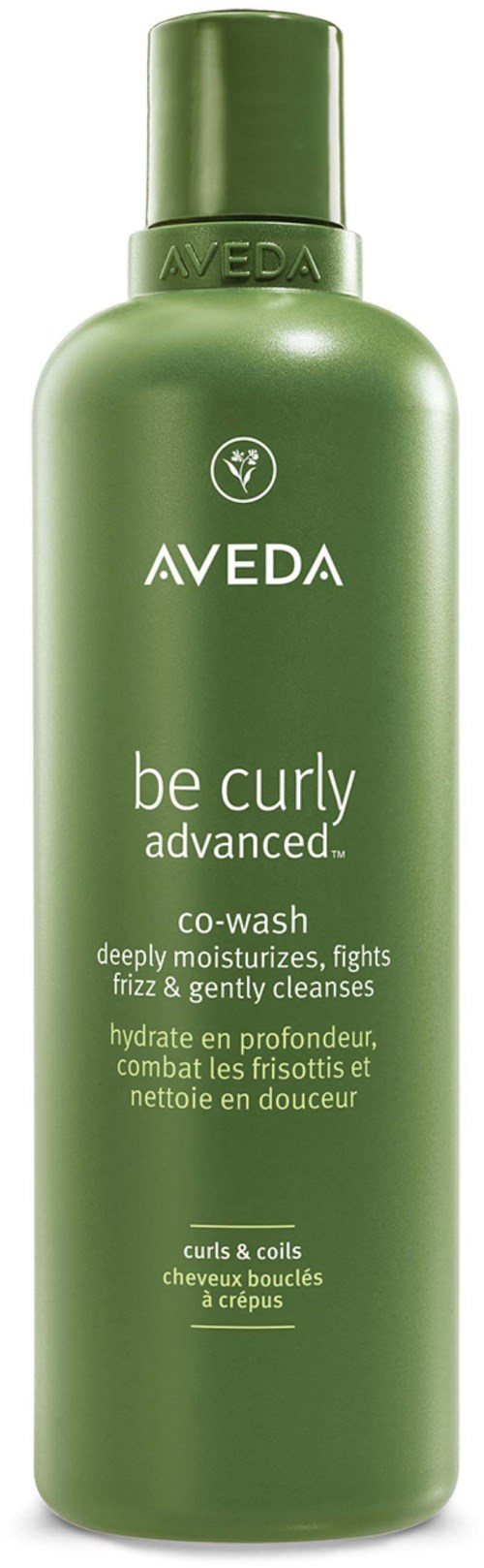 AVEDA Be Curly Advanced Co-Wash 350 ml