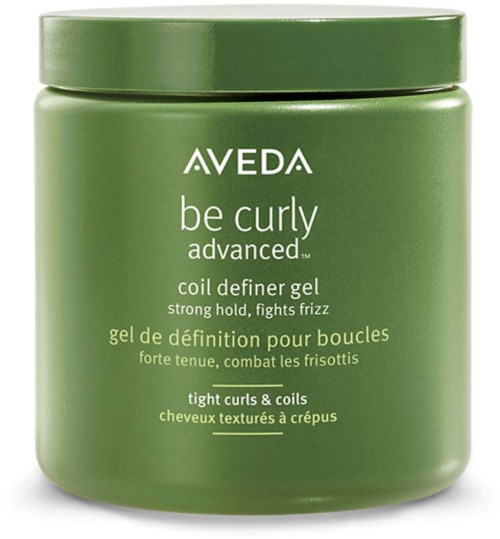 AVEDA Be Curly Advanced Coil Definer Gel 200 ml