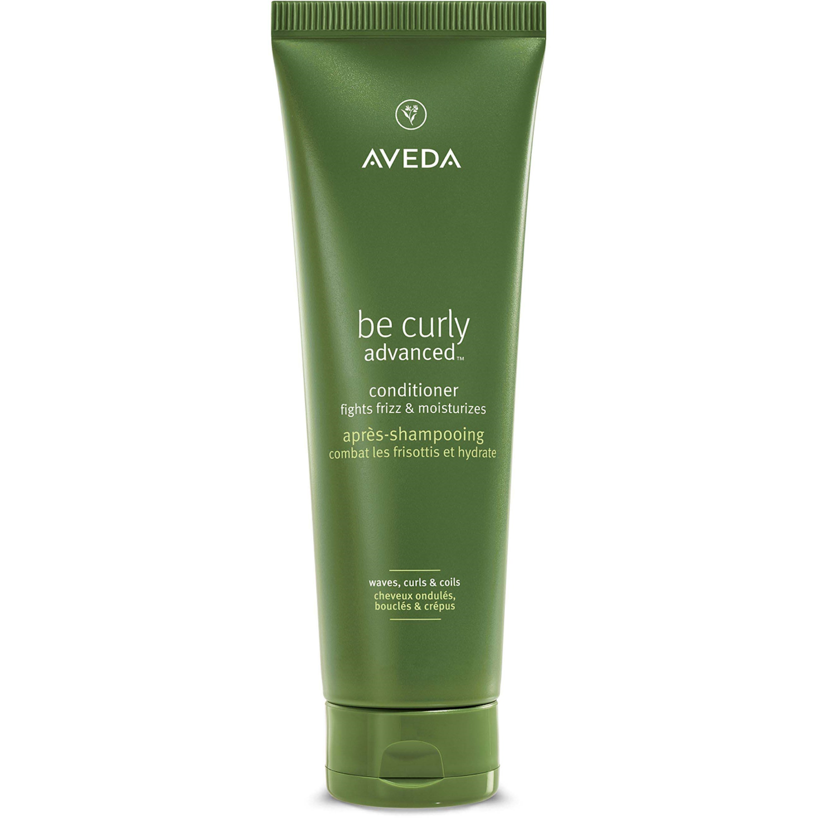 Aveda Be Curly Advanced Conditioner 250 ml