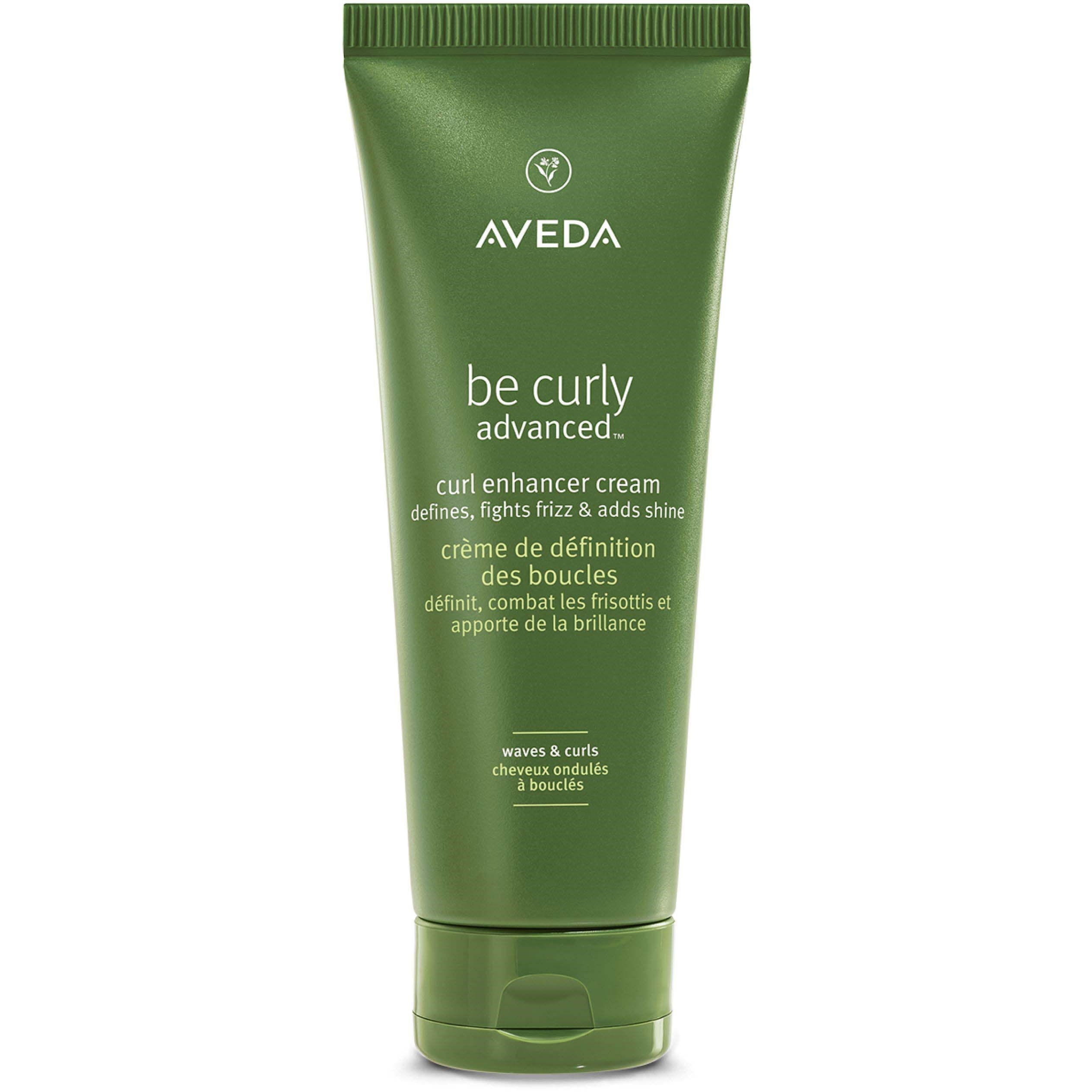 Läs mer om AVEDA Be Curly Advanced Curl Enhancer Cream 200 ml