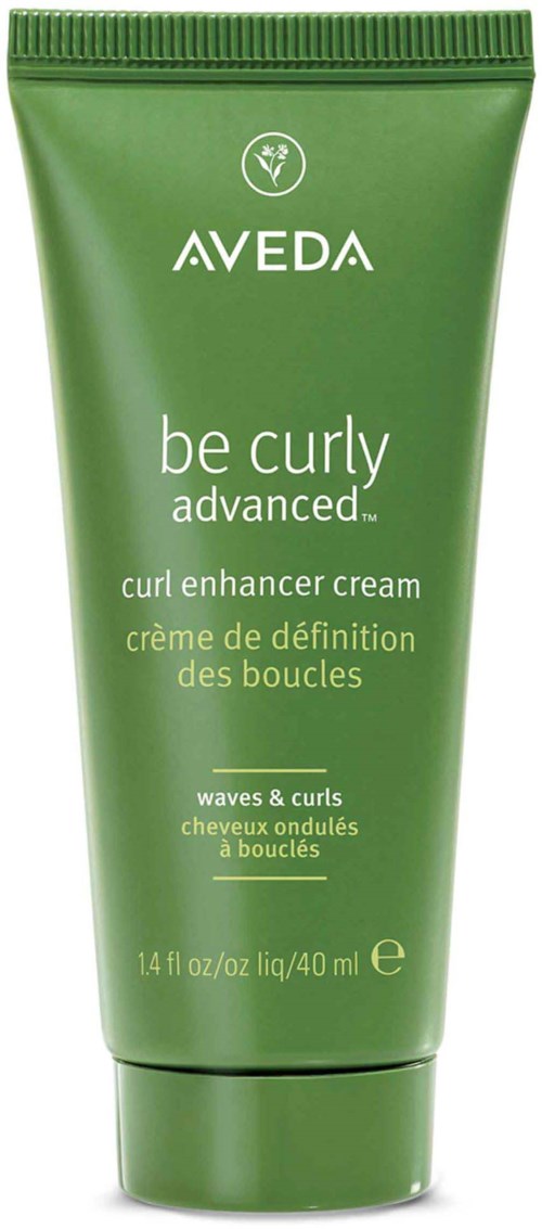 AVEDA Be Curly Advanced Curl Enhancer Cream Travel Size 40 ml