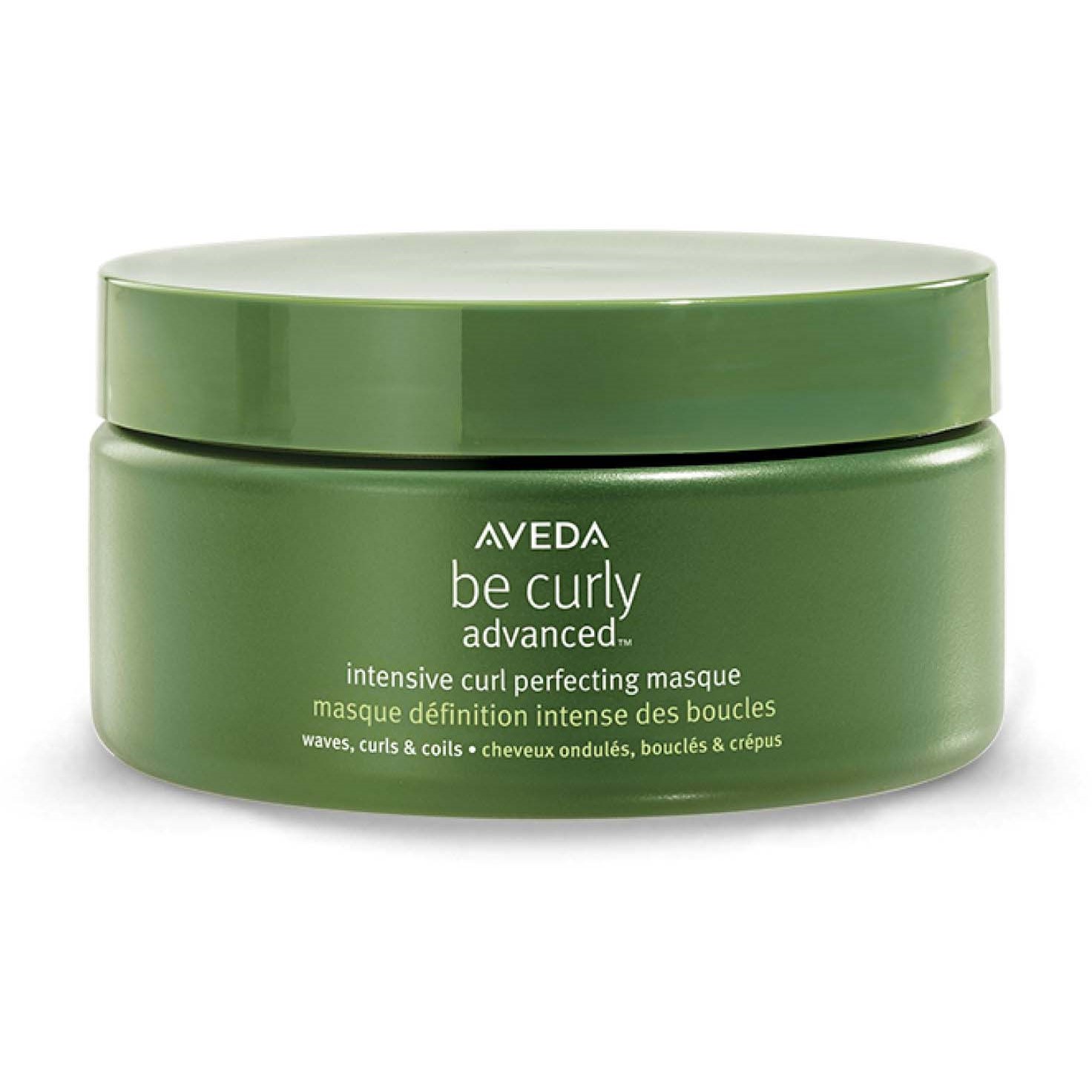 AVEDA Be Curly Advanced Intensive Curl Perfecting Masque 200 ml