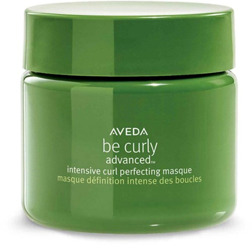 AVEDA Be Curly Advanced Intensive Curl Perfecting Masque Travel Size 25 ml
