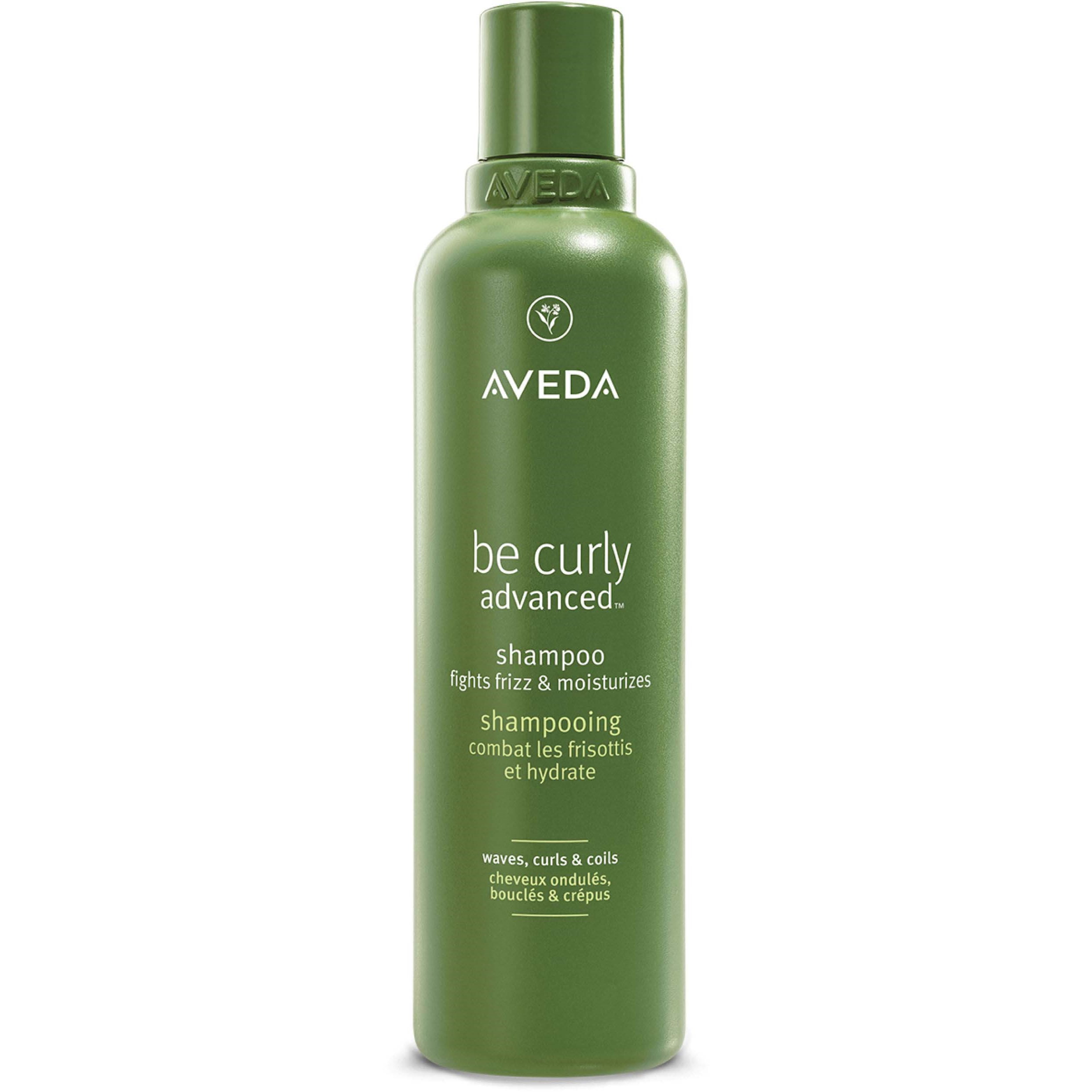 Aveda Be Curly Advanced Shampoo 250 ml