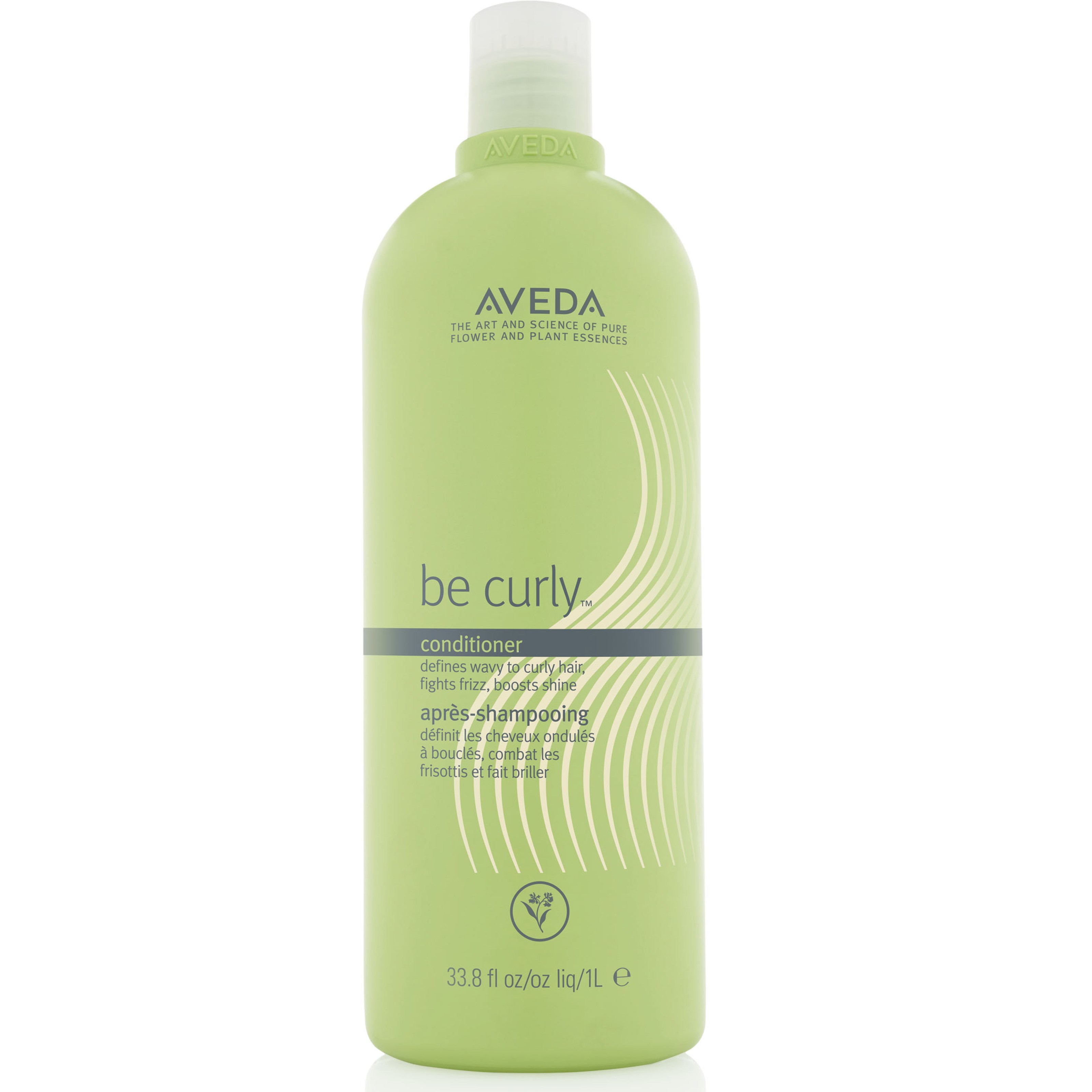 Läs mer om AVEDA Be Curly Conditioner 1000 ml