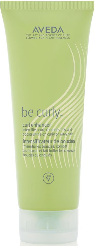 Aveda Be Curly Curl Enhancer 200 ml