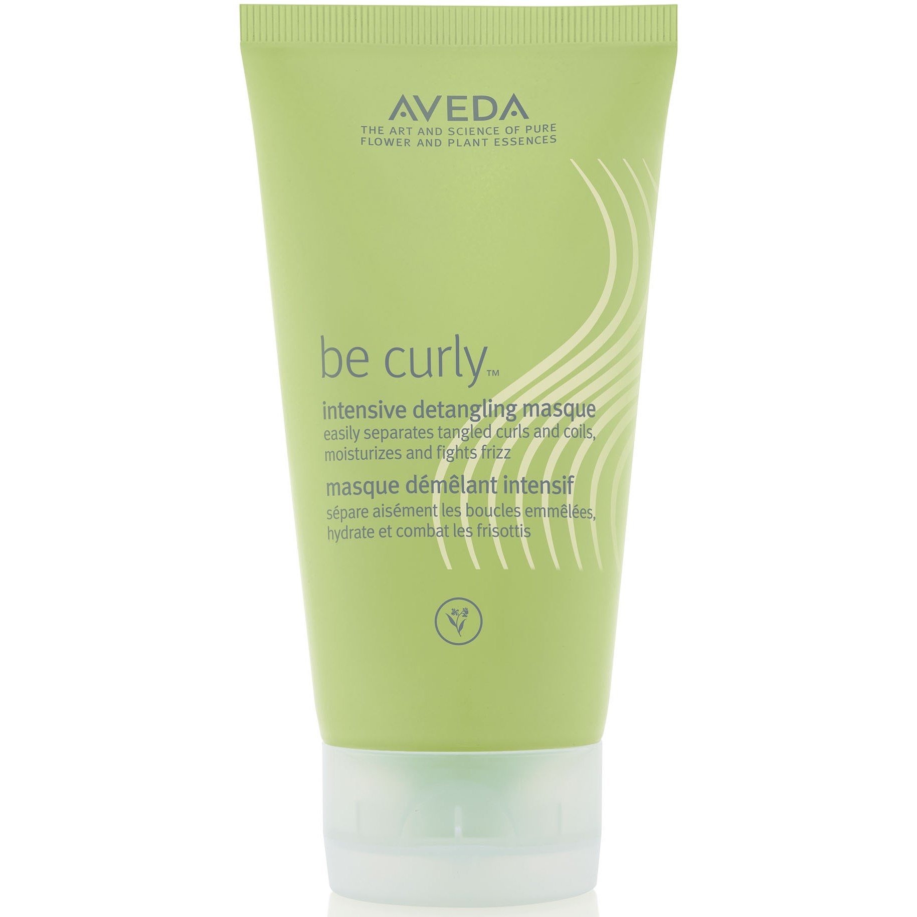 Läs mer om AVEDA Be Curly Detangeling Masque 150 ml