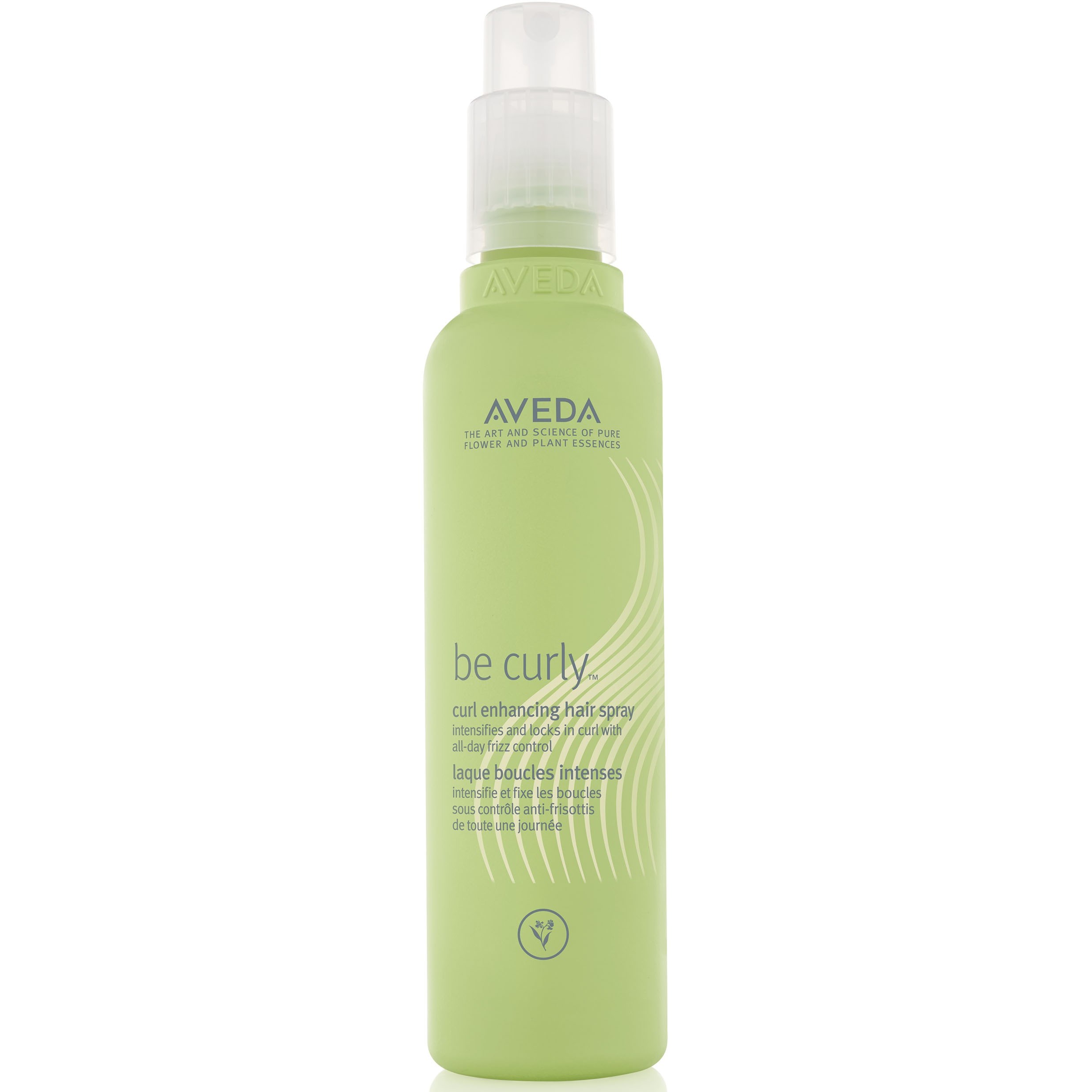 Läs mer om AVEDA Be Curly Hair Spray 200 ml