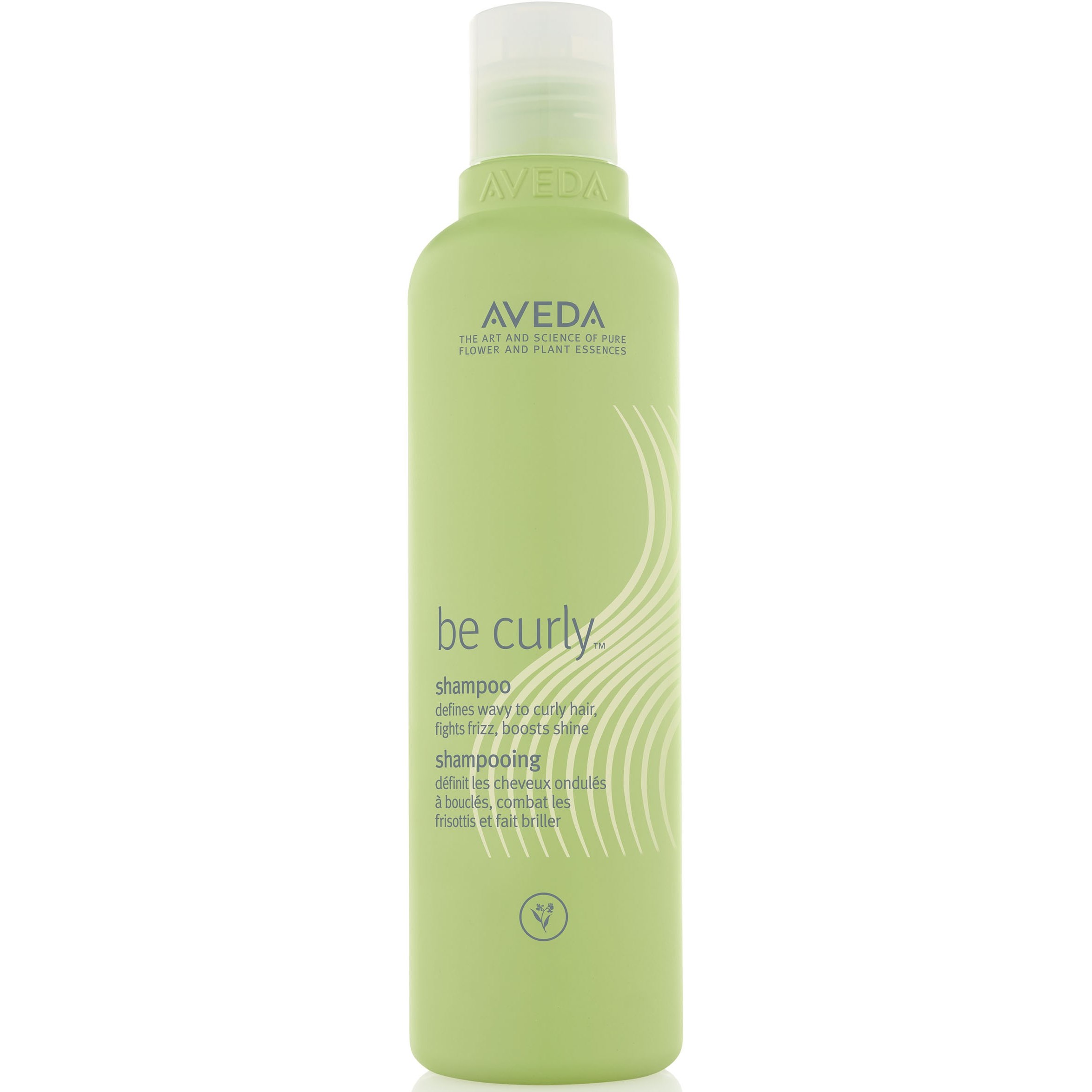 Läs mer om AVEDA Be Curly Shampoo 250 ml