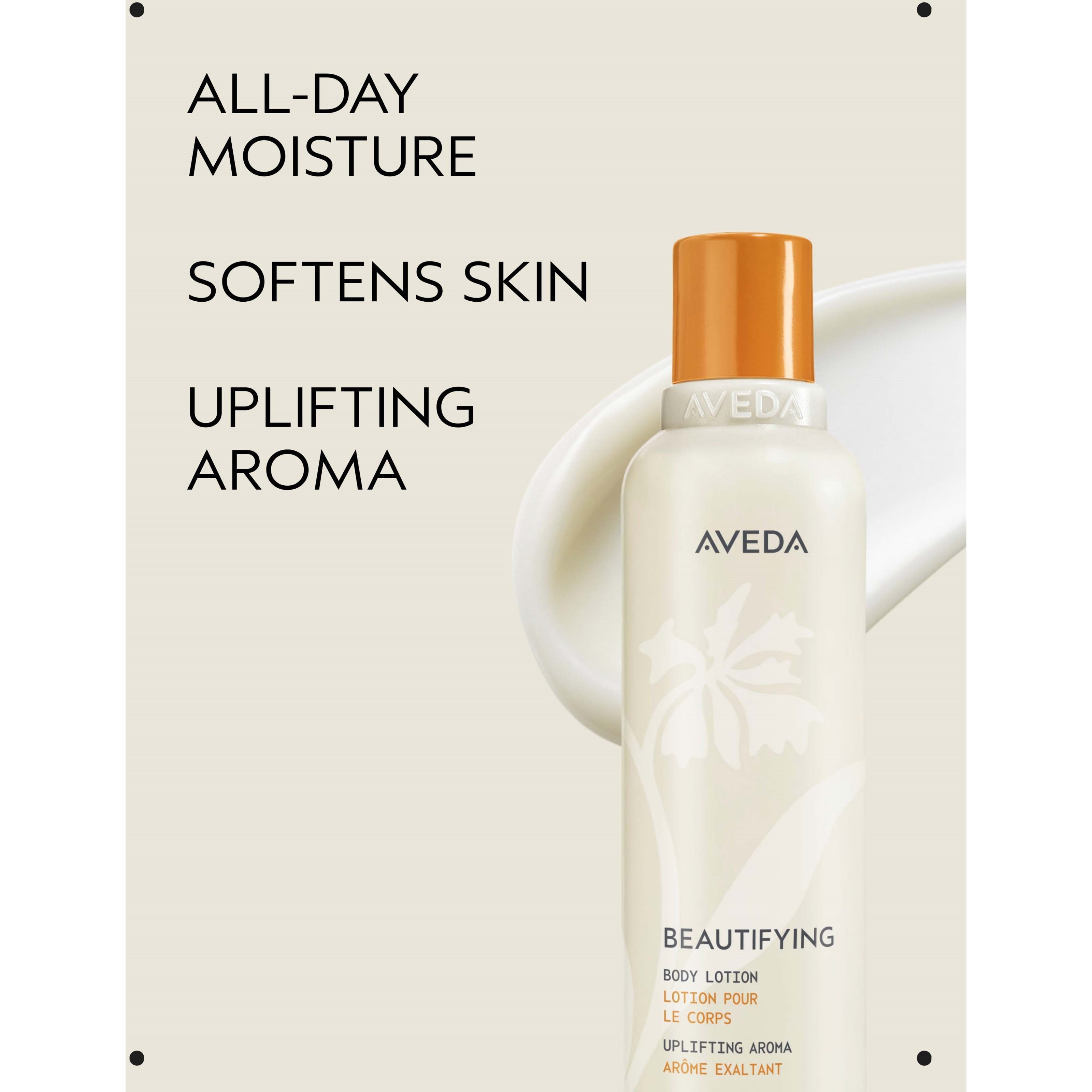AVEDA Beautifying Body Lotion 200 ml (zdjęcie 3)