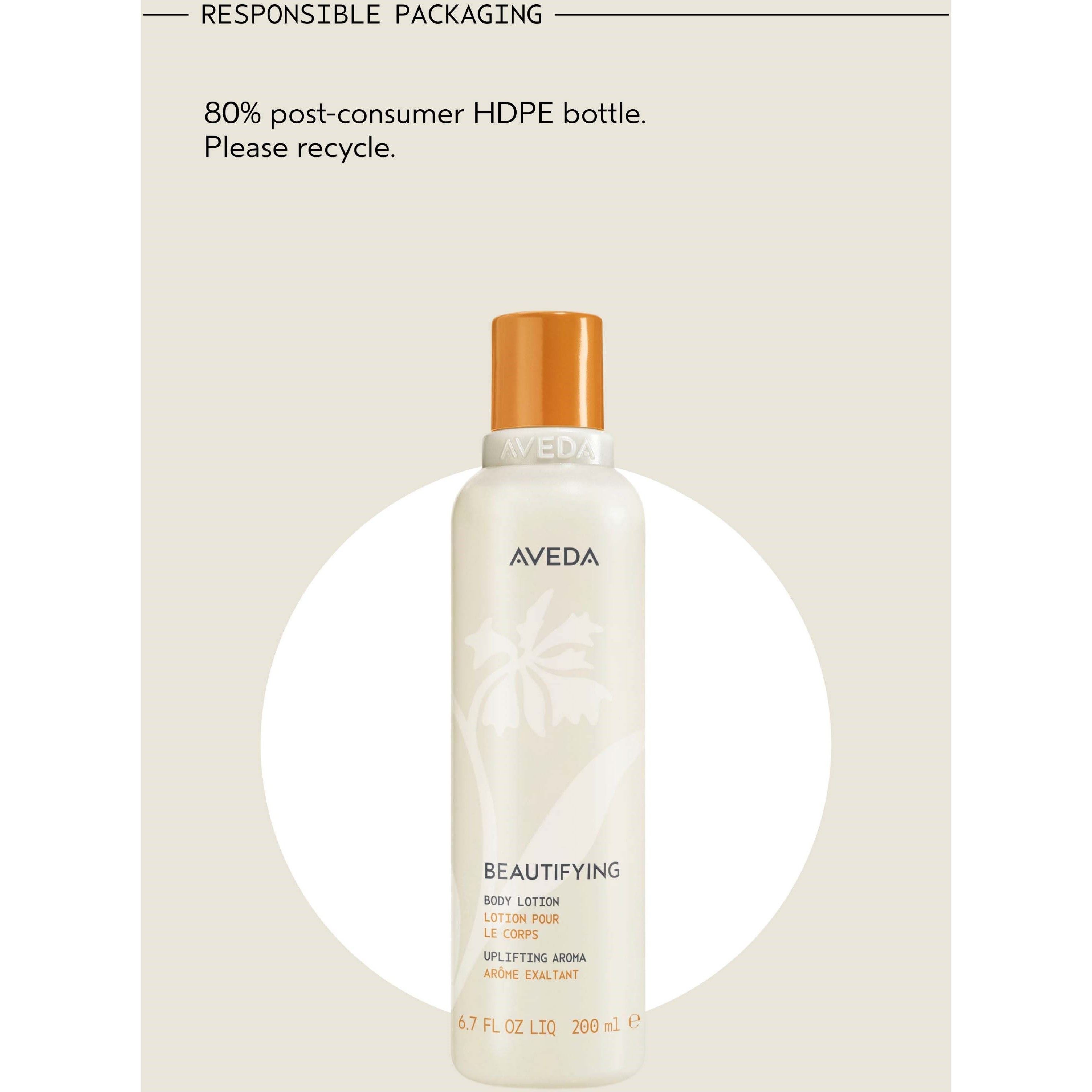 AVEDA Beautifying Body Lotion 200 ml (zdjęcie 4)