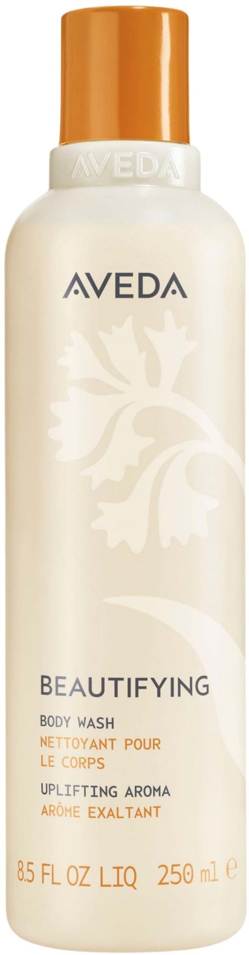 AVEDA Beautifying Body Wash 250 ml