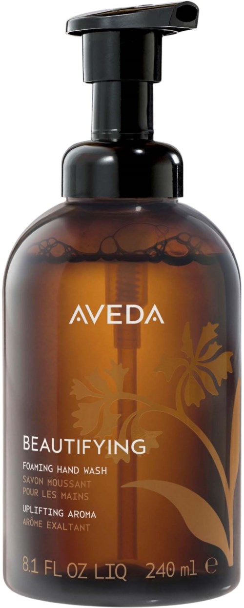 AVEDA Beautifying Foaming Hand Wash 240 ml