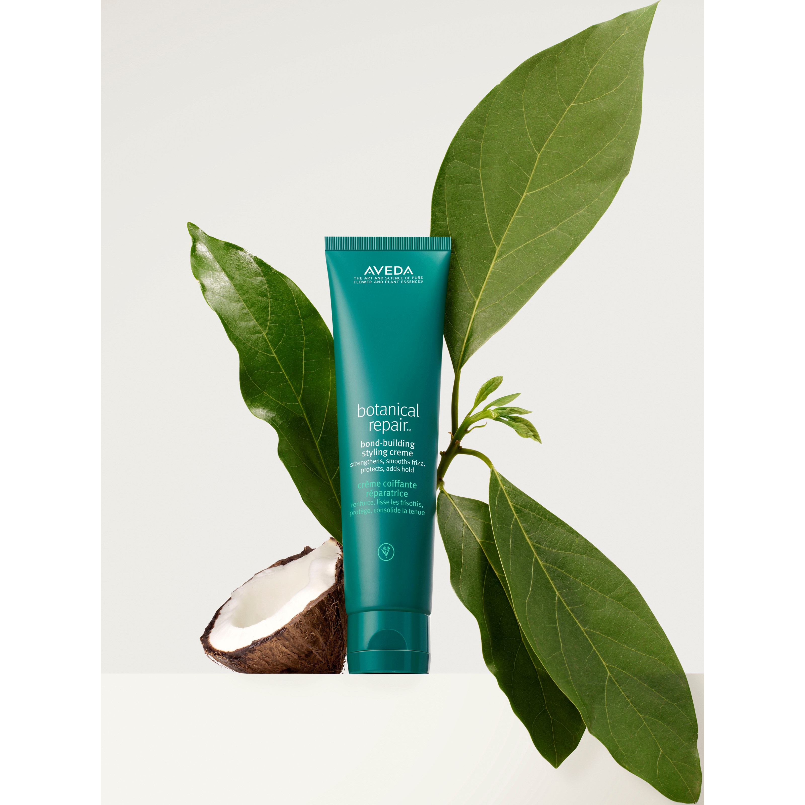 AVEDA Botanical Repair Bond-Building Styling Creme 150 ml (obrázok 3)