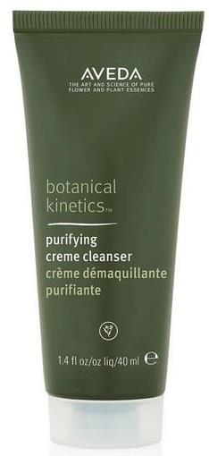AVEDA Botanical Kinetics Creme Cleanser 40 ml
