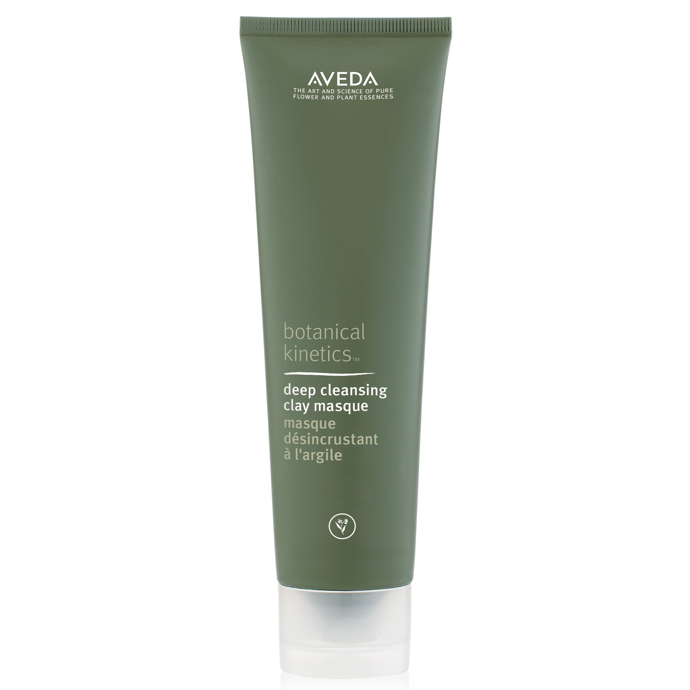 AVEDA Botanical Kinetics Deep Cleansing Clay Masque  125 ml