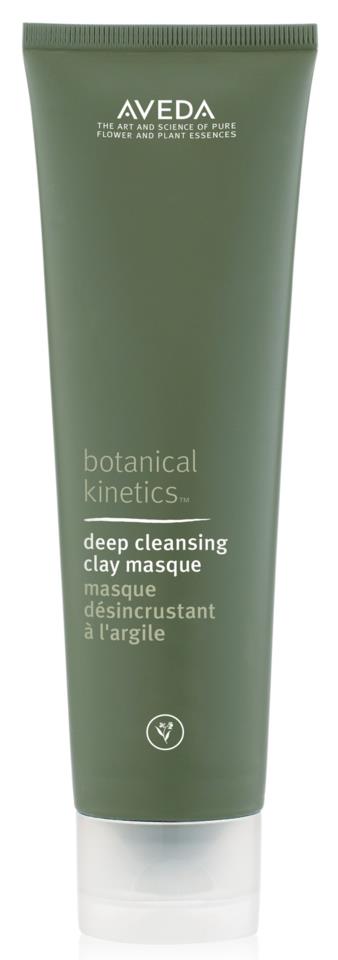 Aveda Botanical Kinetics Deep Cleansing Clay Masque 125 ml