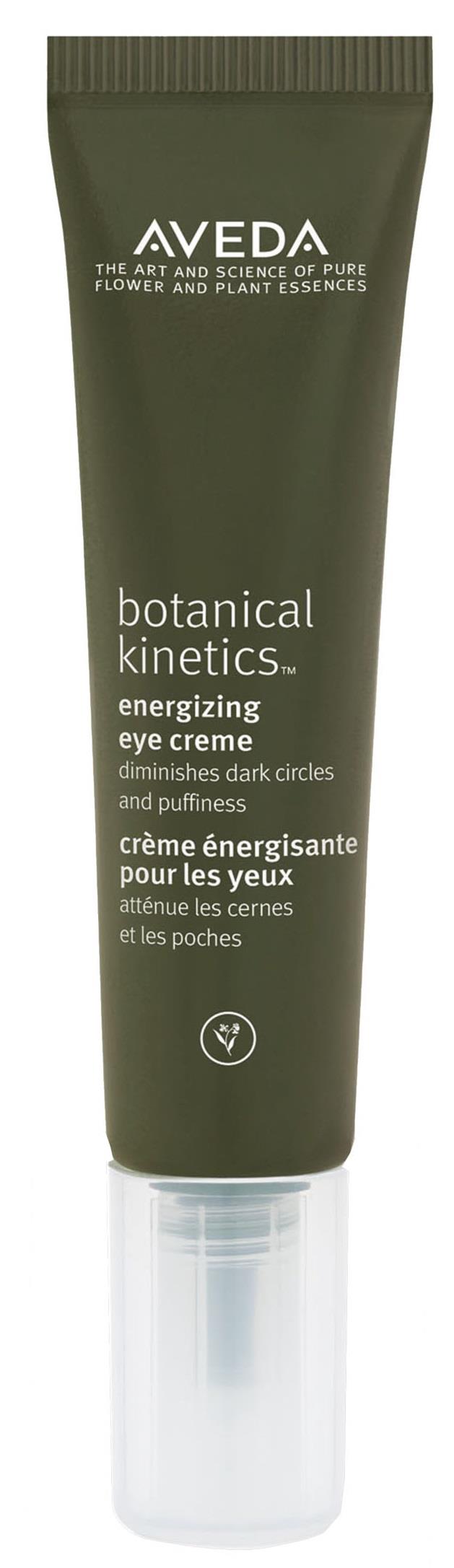 Aveda Botanical Kinetics Energizing Eye Creme 15 ml