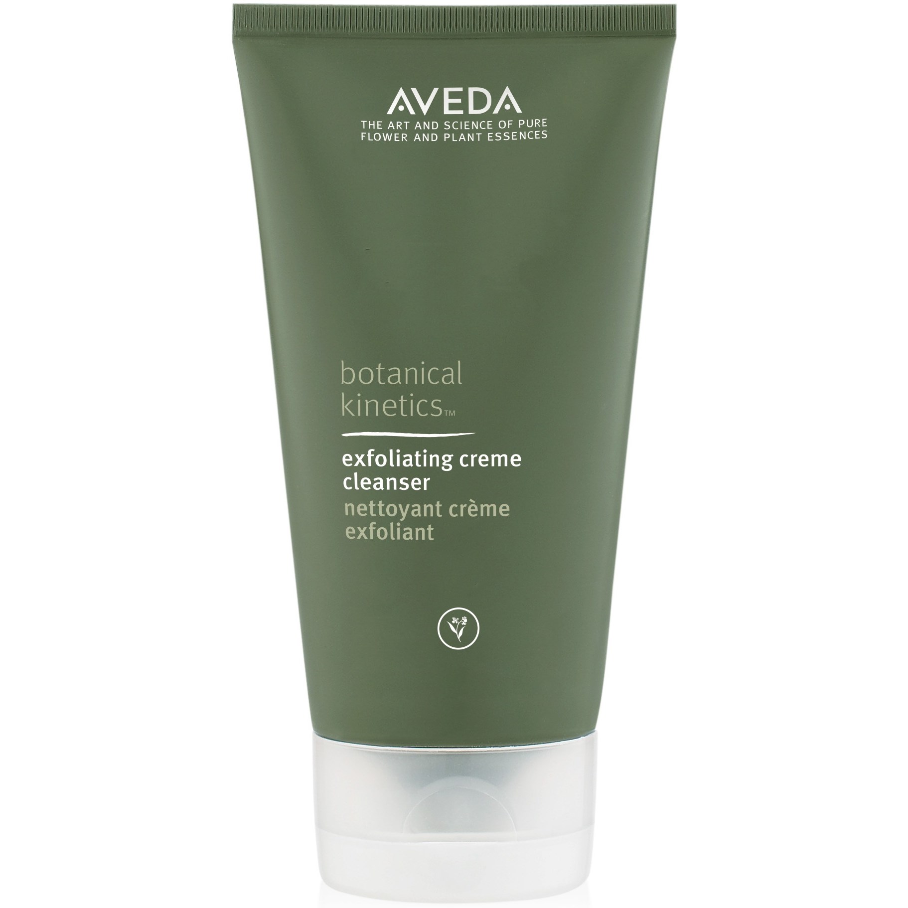 Aveda Botanical Kinetics Exfoliating Cream Cleanser 150 ml