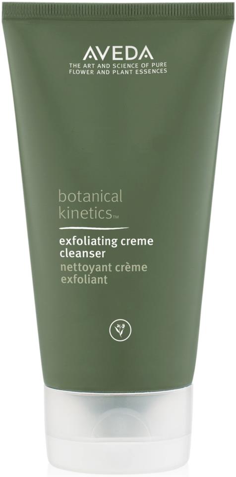 Aveda Botanical Kinetics Exfoliating Cream Cleanser 150 ml