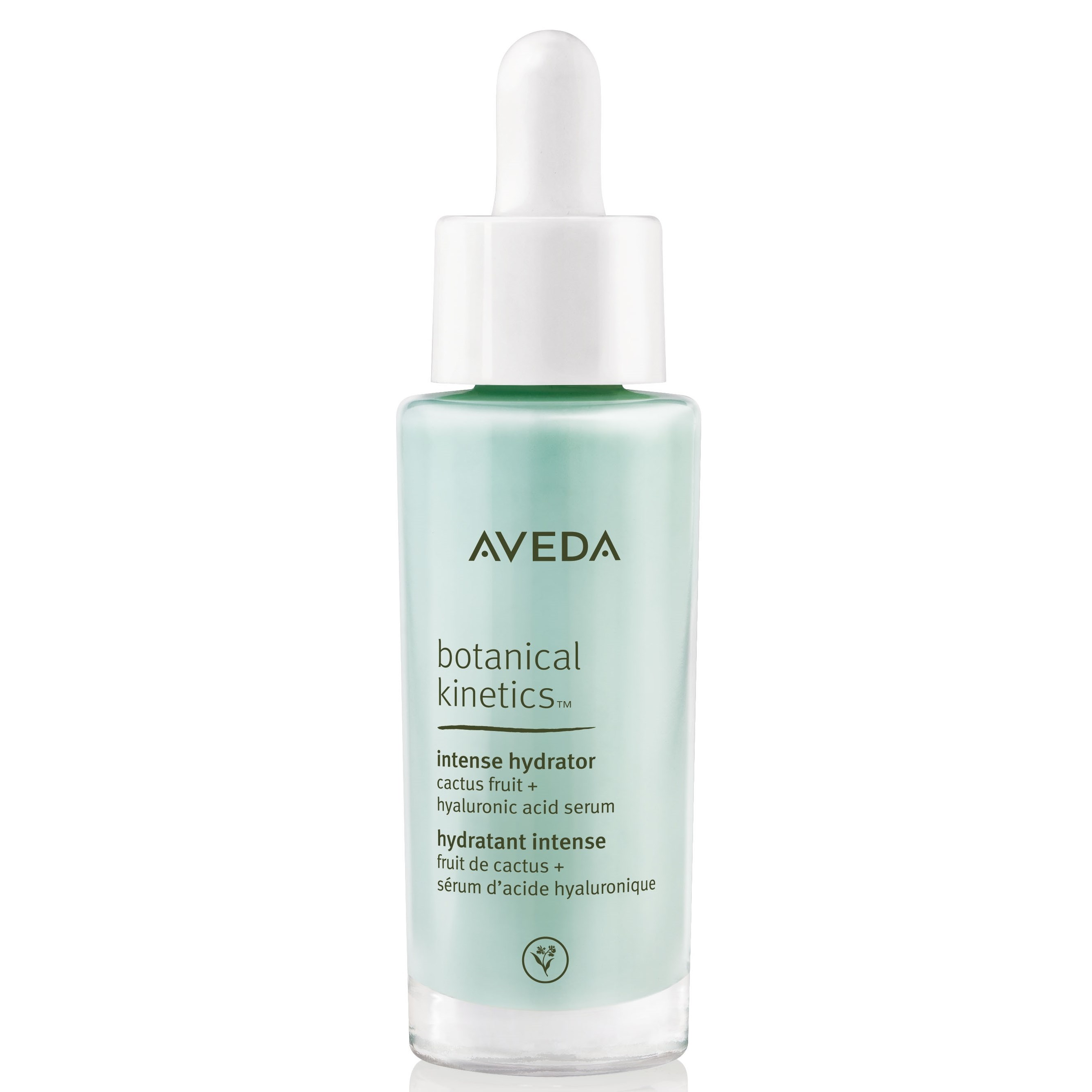 AVEDA Botanical Kinetics Intense Hydrator Cactus Fruit and Hyalur